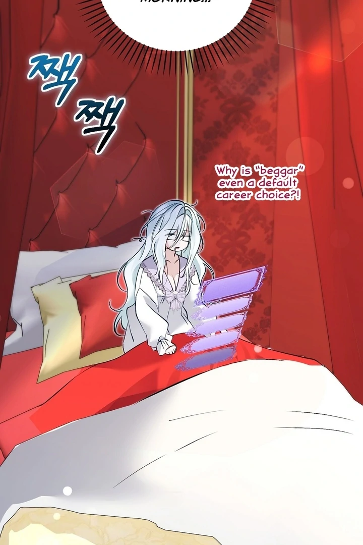 The Fake Saintess of a Reverse Harem Game [+19v] [Luna Toons] - Chapter 14 - S1 manhwa