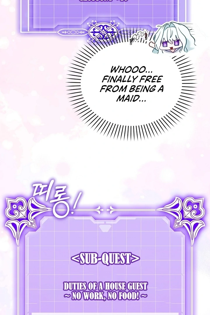 The Fake Saintess of a Reverse Harem Game [+19v] [Luna Toons] - Chapter 14 - S1 manhwa