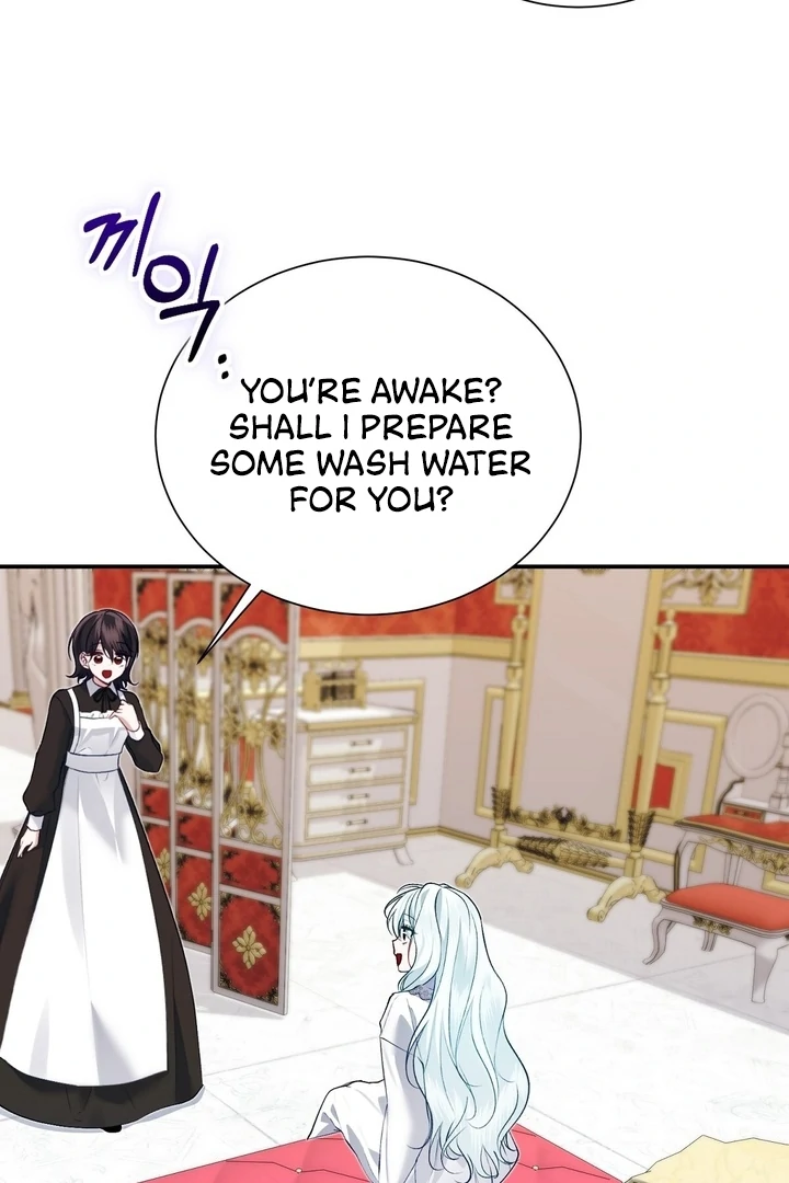 The Fake Saintess of a Reverse Harem Game [+19v] [Luna Toons] - Chapter 14 - S1 manhwa