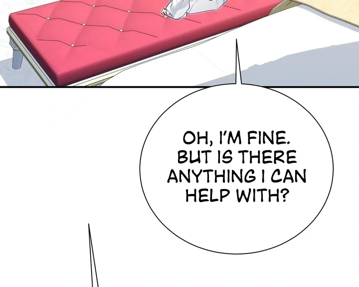 The Fake Saintess of a Reverse Harem Game [+19v] [Luna Toons] - Chapter 14 - S1 manhwa