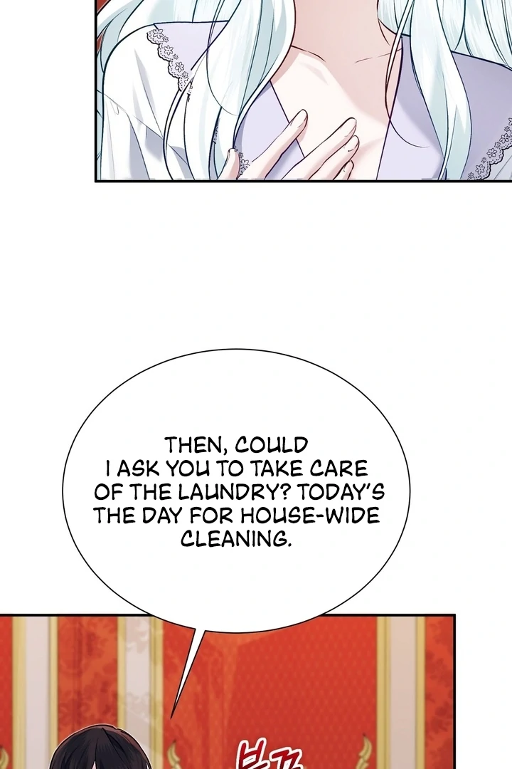 The Fake Saintess of a Reverse Harem Game [+19v] [Luna Toons] - Chapter 14 - S1 manhwa