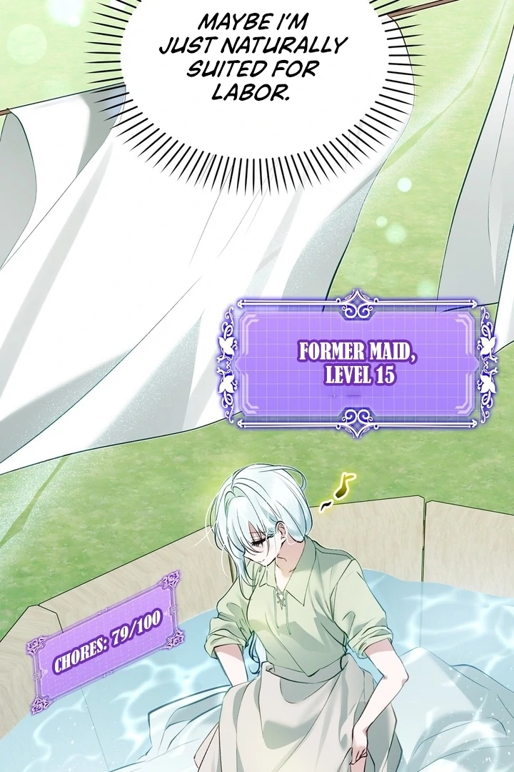 The Fake Saintess of a Reverse Harem Game [+19v] [Luna Toons] - Chapter 14 - S1 manhwa