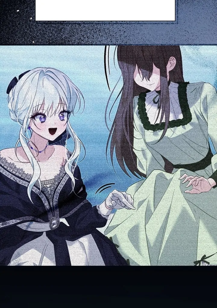 The Fake Saintess of a Reverse Harem Game [+19v] [Luna Toons] - Chapter 14 - S1 manhwa