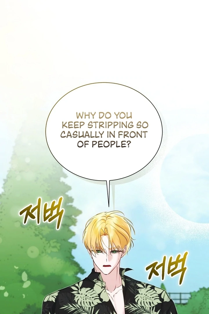 The Fake Saintess of a Reverse Harem Game [+19v] [Luna Toons] - Chapter 14 - S1 manhwa