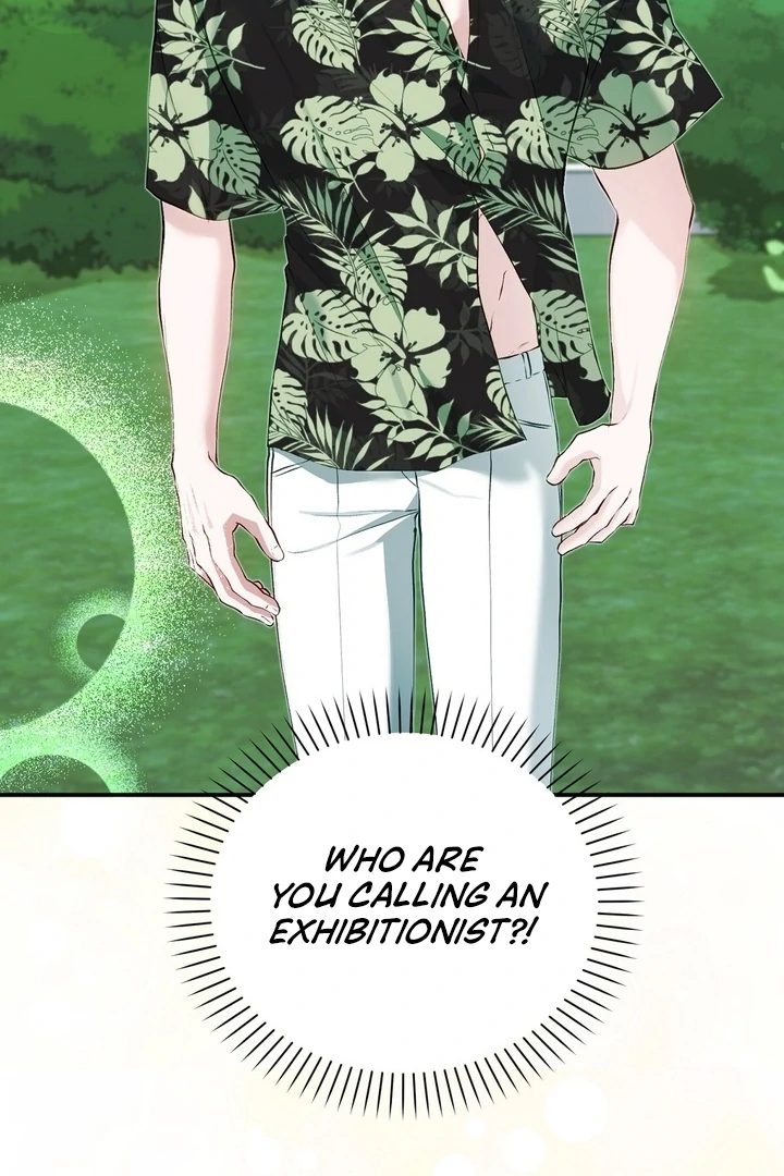 The Fake Saintess of a Reverse Harem Game [+19v] [Luna Toons] - Chapter 14 - S1 manhwa
