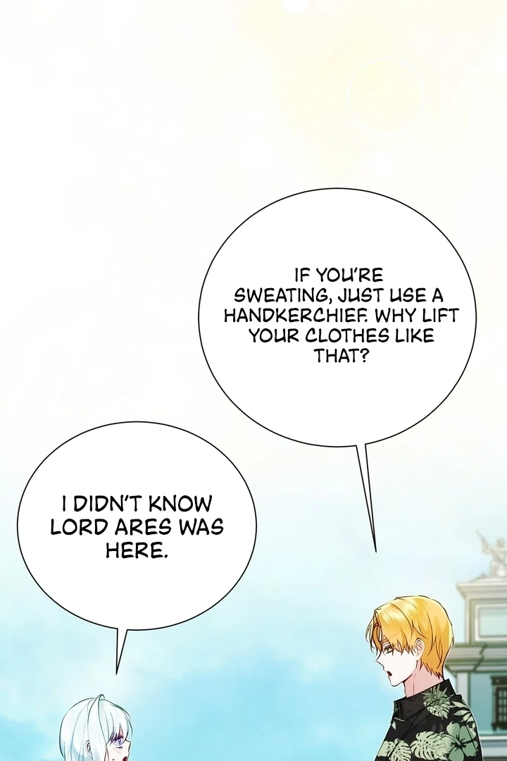 The Fake Saintess of a Reverse Harem Game [+19v] [Luna Toons] - Chapter 14 - S1 manhwa