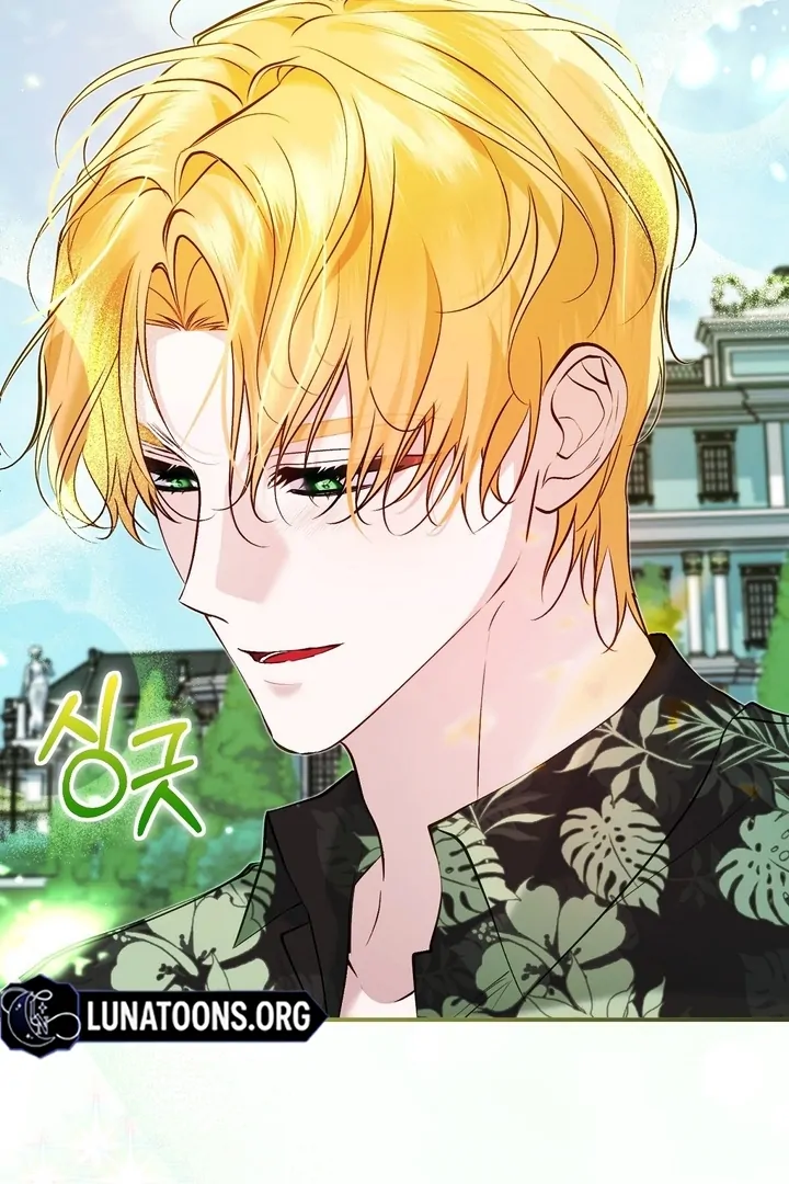 The Fake Saintess of a Reverse Harem Game [+19v] [Luna Toons] - Chapter 14 - S1 manhwa