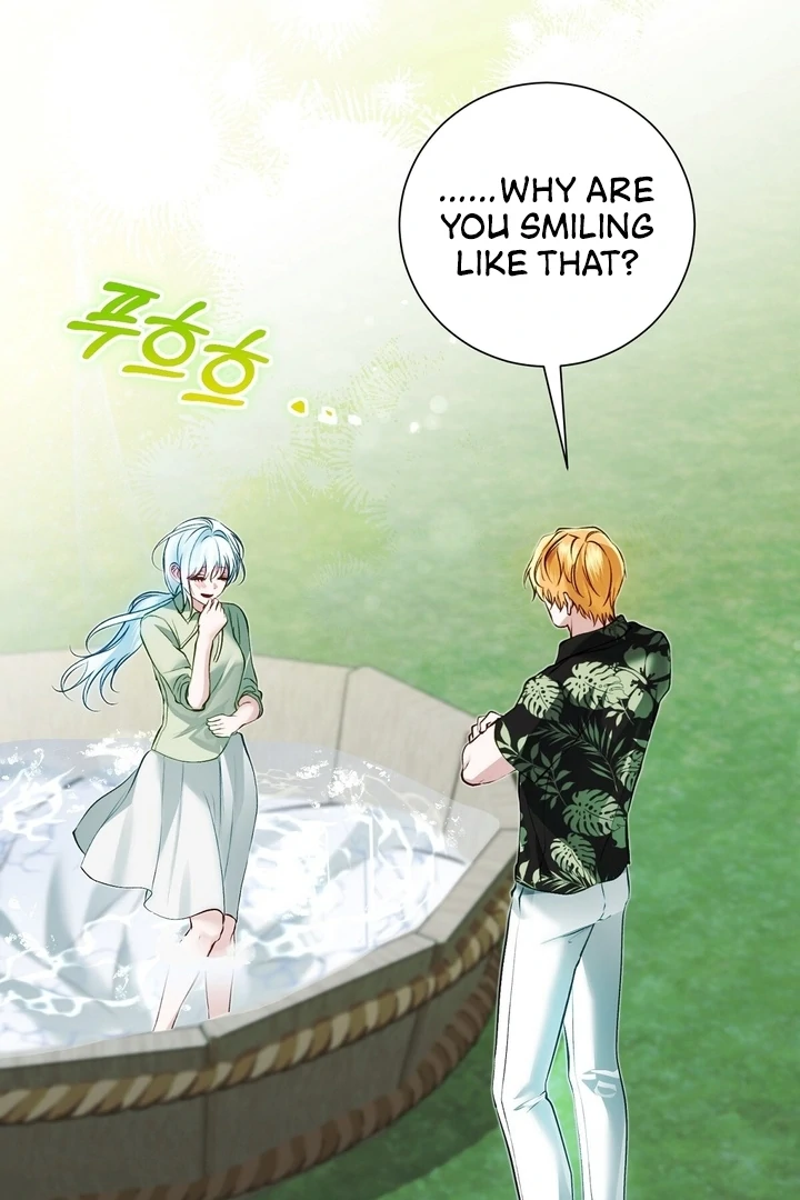 The Fake Saintess of a Reverse Harem Game [+19v] [Luna Toons] - Chapter 14 - S1 manhwa
