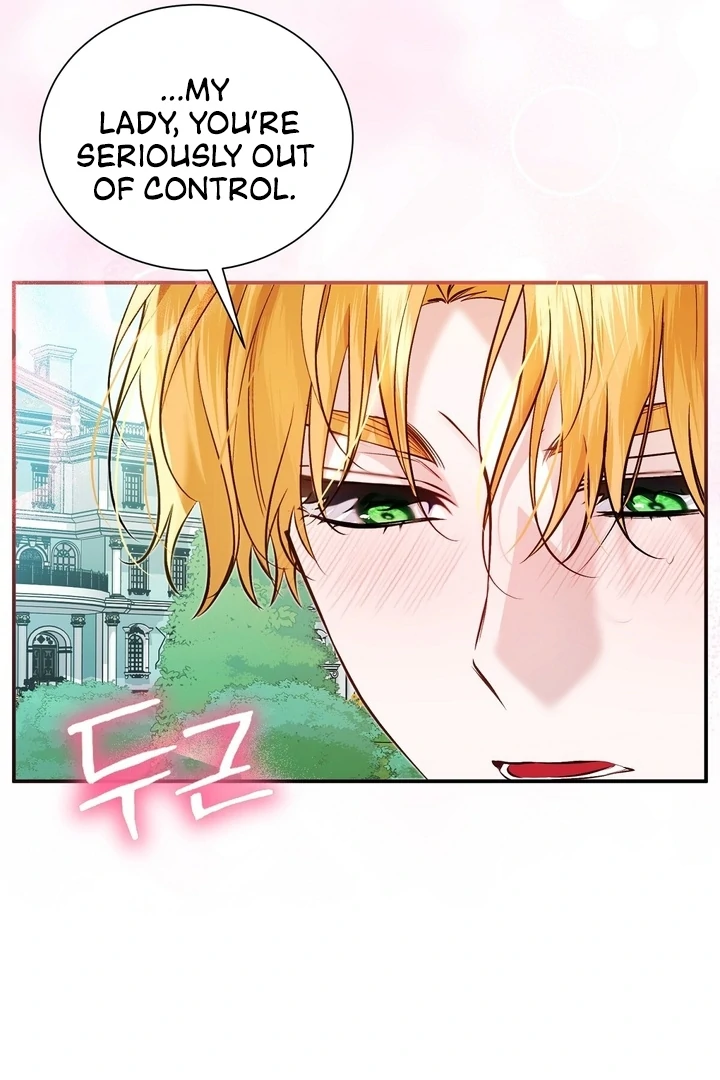 The Fake Saintess of a Reverse Harem Game [+19v] [Luna Toons] - Chapter 14 - S1 manhwa
