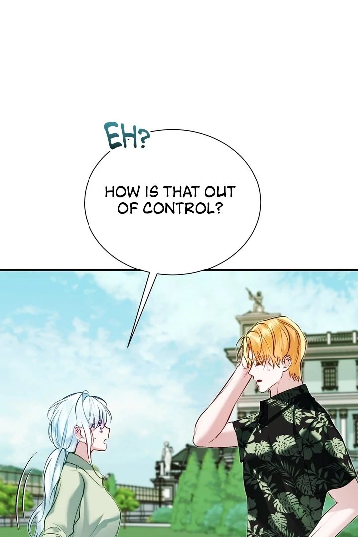 The Fake Saintess of a Reverse Harem Game [+19v] [Luna Toons] - Chapter 14 - S1 manhwa