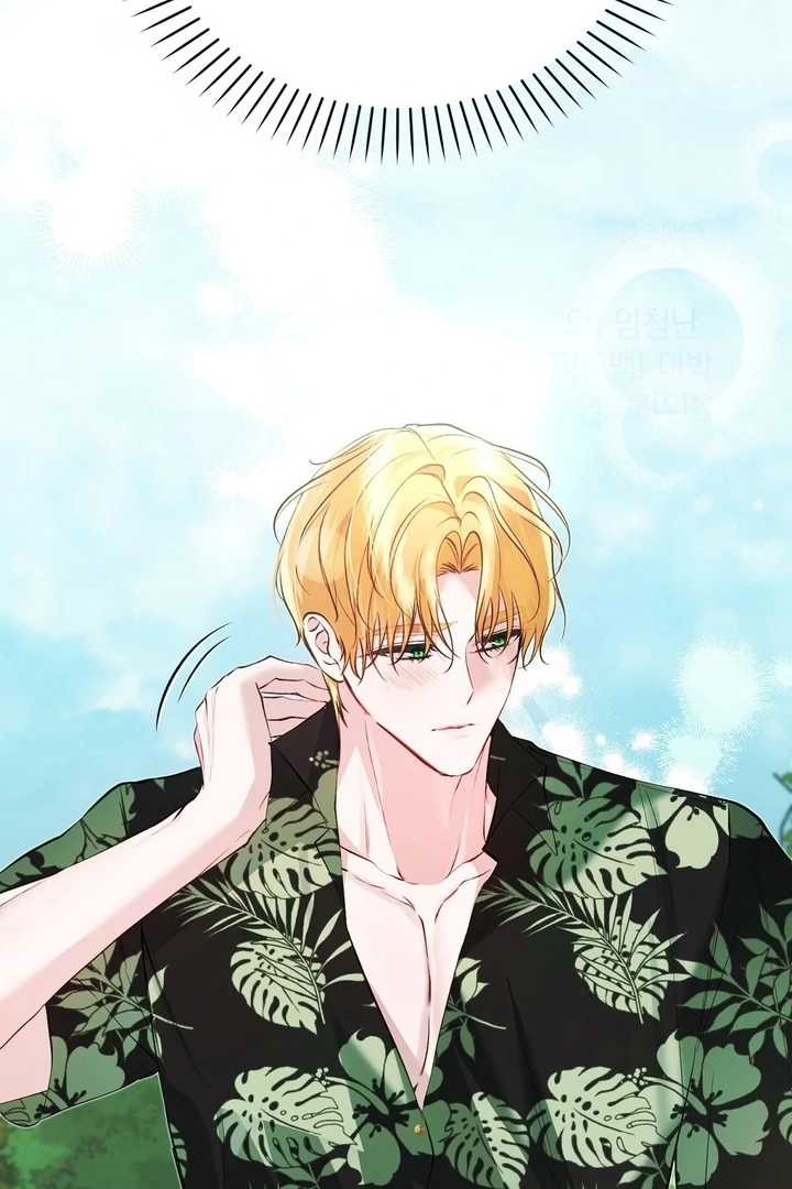The Fake Saintess of a Reverse Harem Game [+19v] [Luna Toons] - Chapter 14 - S1 manhwa