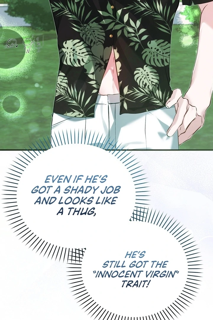 The Fake Saintess of a Reverse Harem Game [+19v] [Luna Toons] - Chapter 14 - S1 manhwa