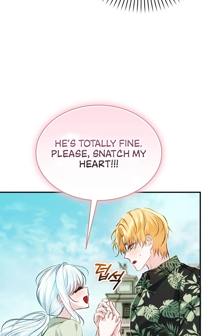 The Fake Saintess of a Reverse Harem Game [+19v] [Luna Toons] - Chapter 14 - S1 manhwa