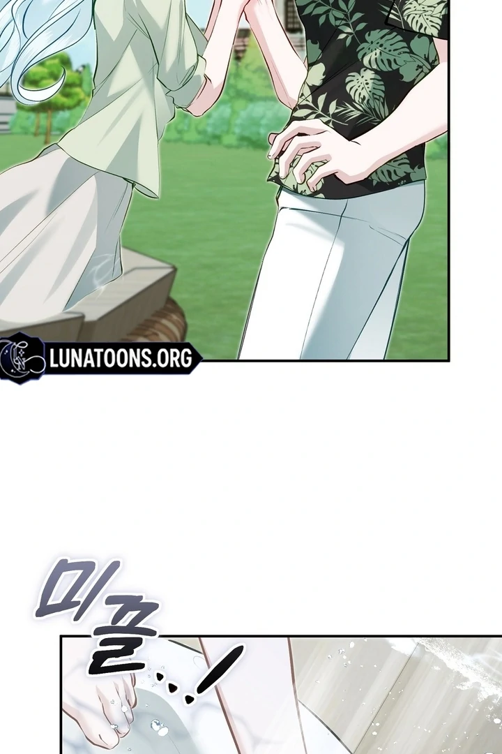 The Fake Saintess of a Reverse Harem Game [+19v] [Luna Toons] - Chapter 14 - S1 manhwa