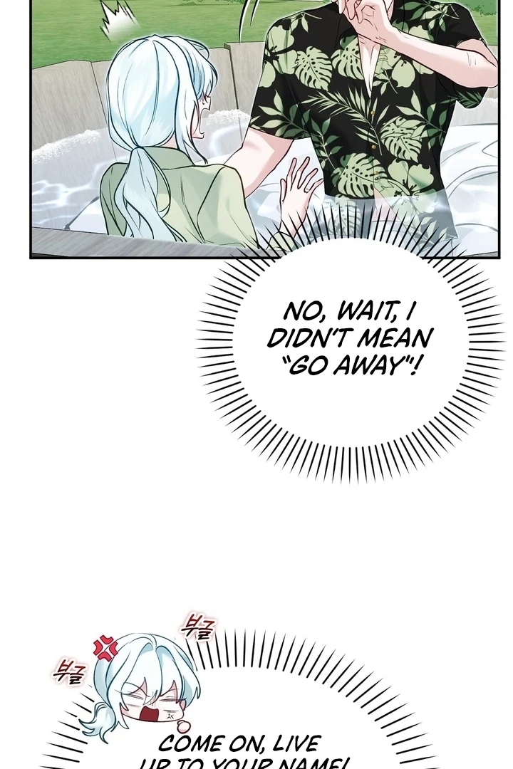 The Fake Saintess of a Reverse Harem Game [+19v] [Luna Toons] - Chapter 14 - S1 manhwa