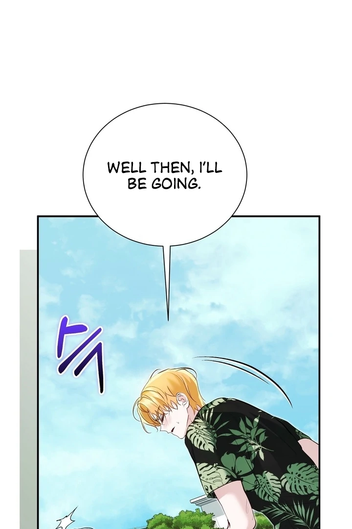 The Fake Saintess of a Reverse Harem Game [+19v] [Luna Toons] - Chapter 14 - S1 manhwa