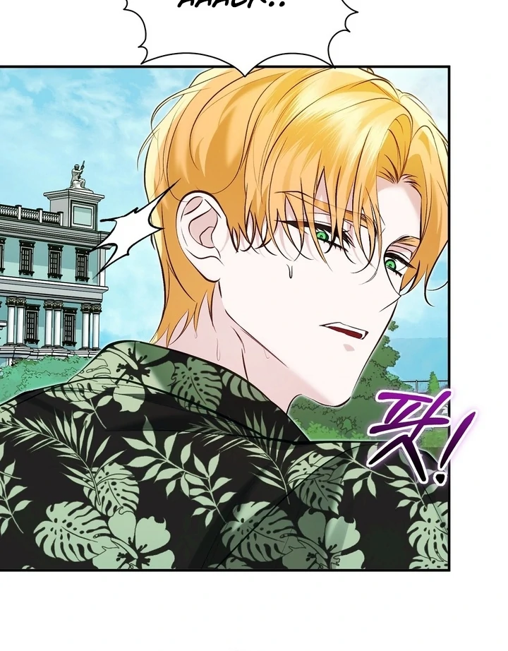 The Fake Saintess of a Reverse Harem Game [+19v] [Luna Toons] - Chapter 14 - S1 manhwa