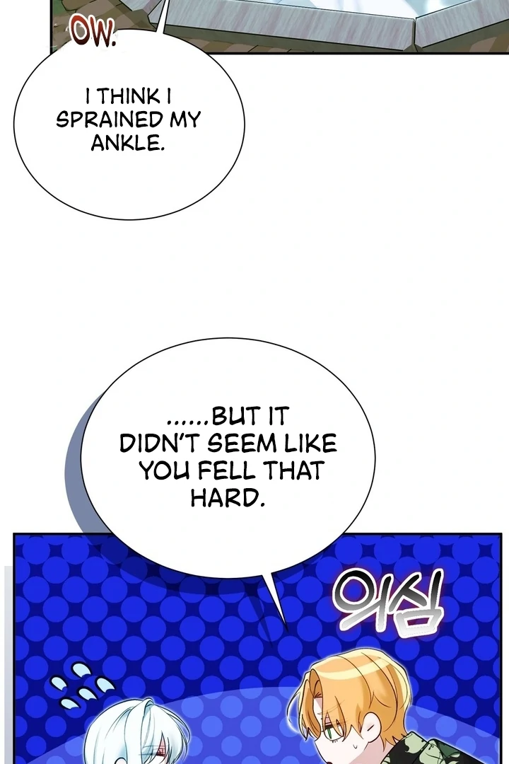 The Fake Saintess of a Reverse Harem Game [+19v] [Luna Toons] - Chapter 14 - S1 manhwa