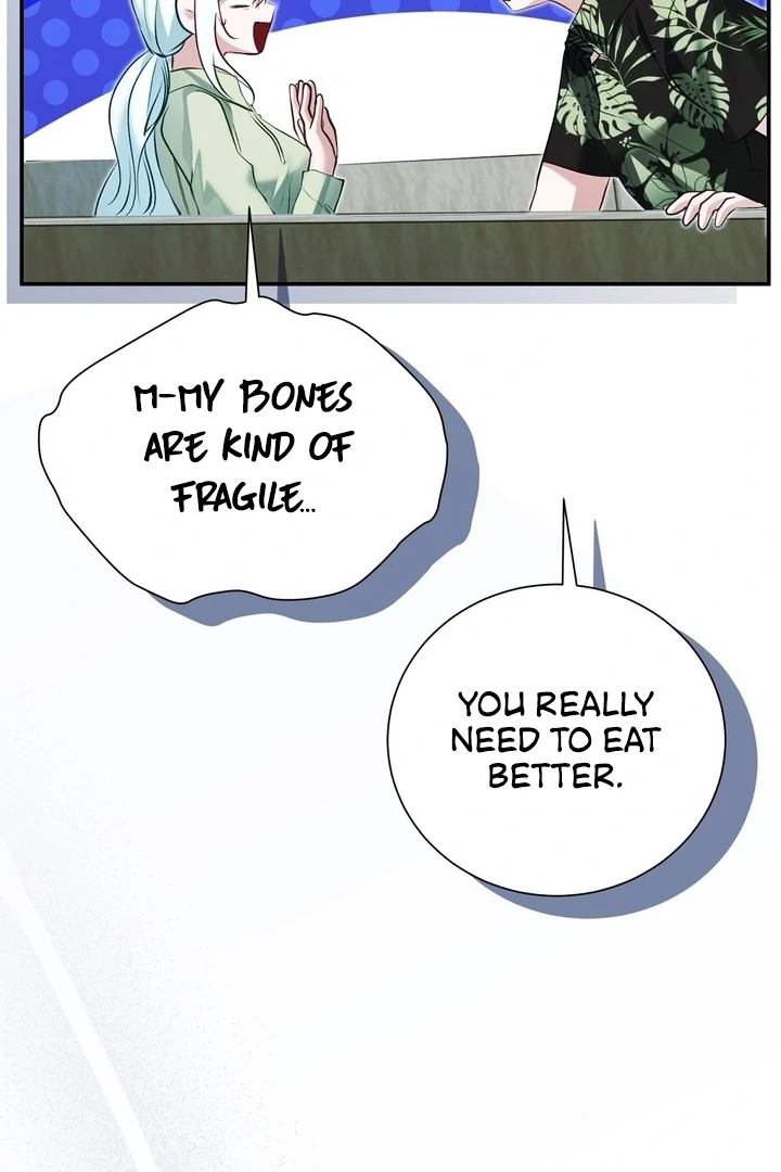 The Fake Saintess of a Reverse Harem Game [+19v] [Luna Toons] - Chapter 14 - S1 manhwa