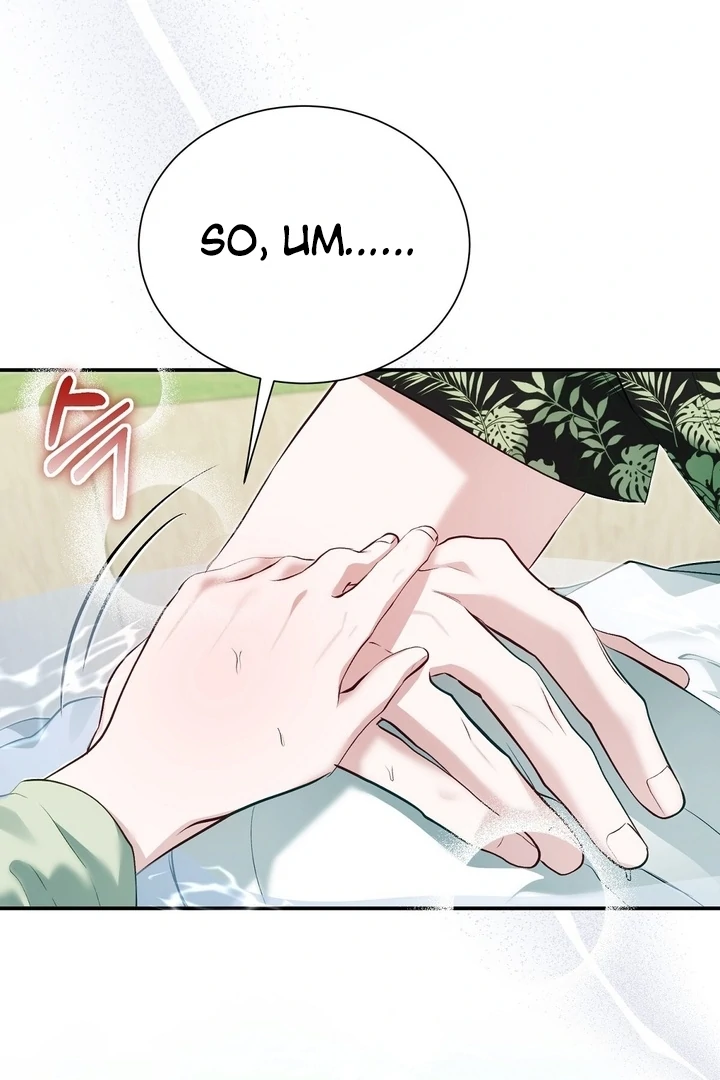 The Fake Saintess of a Reverse Harem Game [+19v] [Luna Toons] - Chapter 14 - S1 manhwa