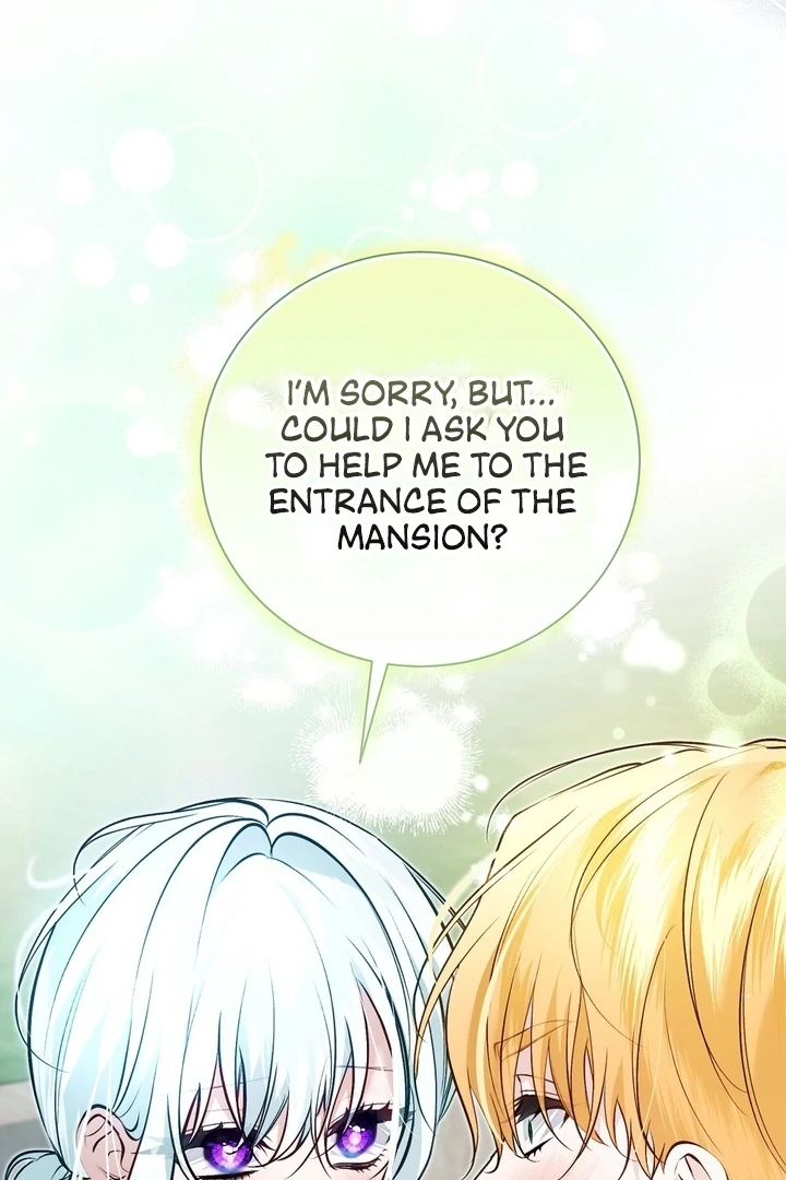 The Fake Saintess of a Reverse Harem Game [+19v] [Luna Toons] - Chapter 14 - S1 manhwa