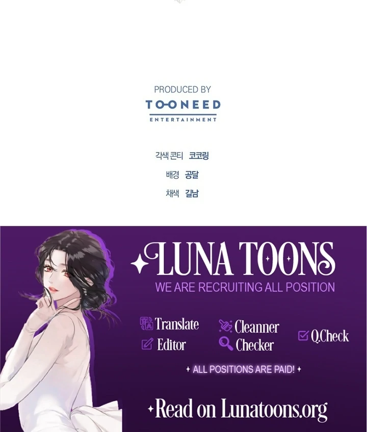 The Fake Saintess of a Reverse Harem Game [+19v] [Luna Toons] - Chapter 14 - S1 manhwa