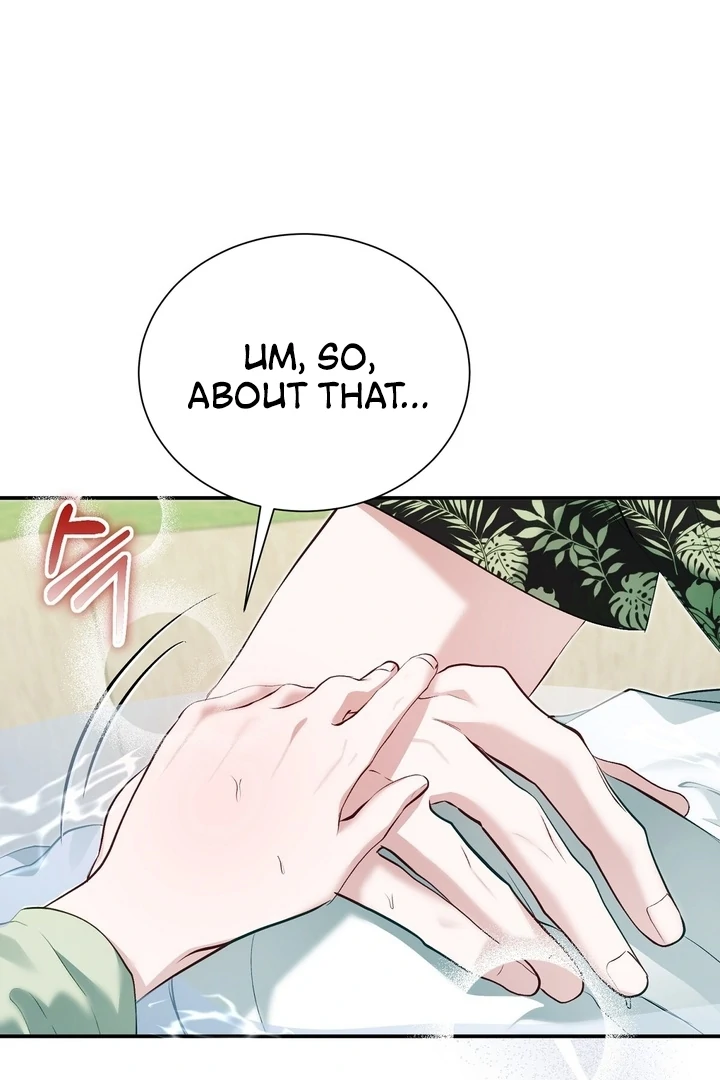 The Fake Saintess of a Reverse Harem Game [+19v] [Luna Toons] - Chapter 15 - S1 manhwa