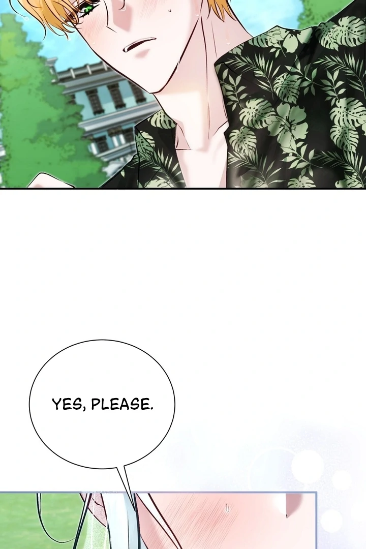 The Fake Saintess of a Reverse Harem Game [+19v] [Luna Toons] - Chapter 15 - S1 manhwa