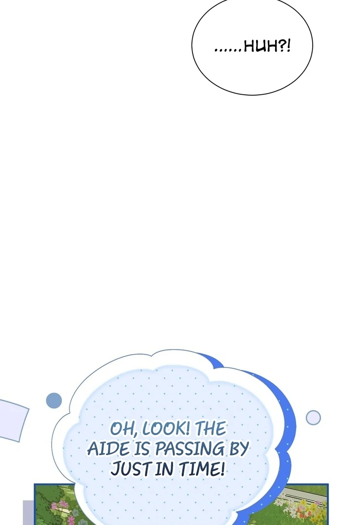 The Fake Saintess of a Reverse Harem Game [+19v] [Luna Toons] - Chapter 15 - S1 manhwa