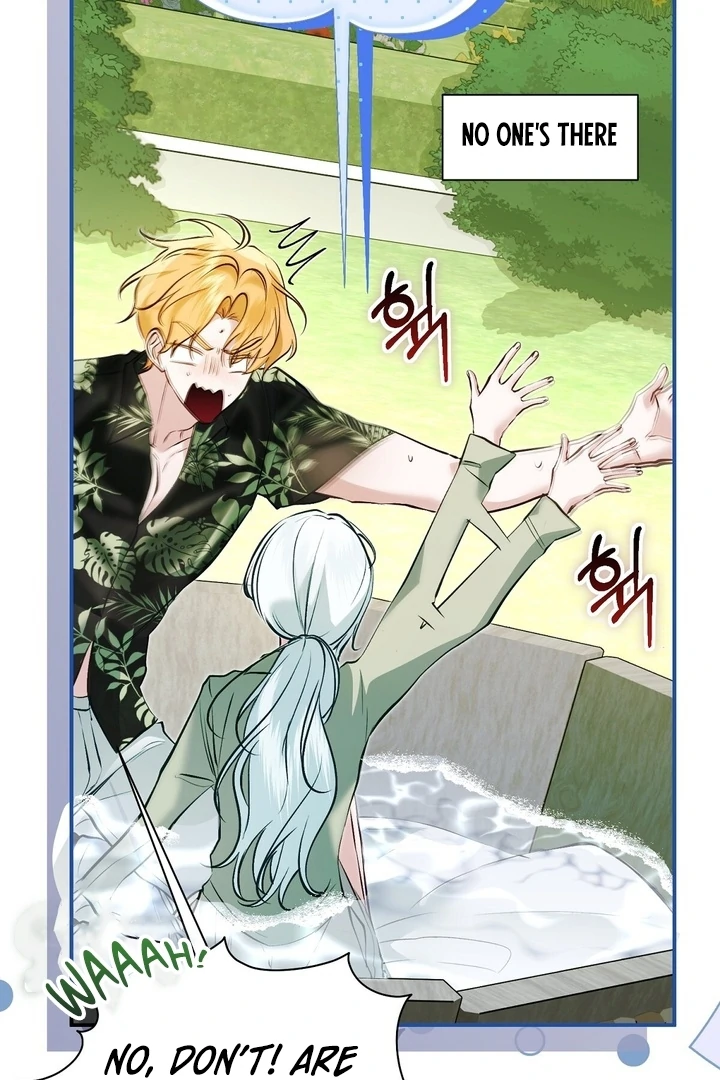 The Fake Saintess of a Reverse Harem Game [+19v] [Luna Toons] - Chapter 15 - S1 manhwa