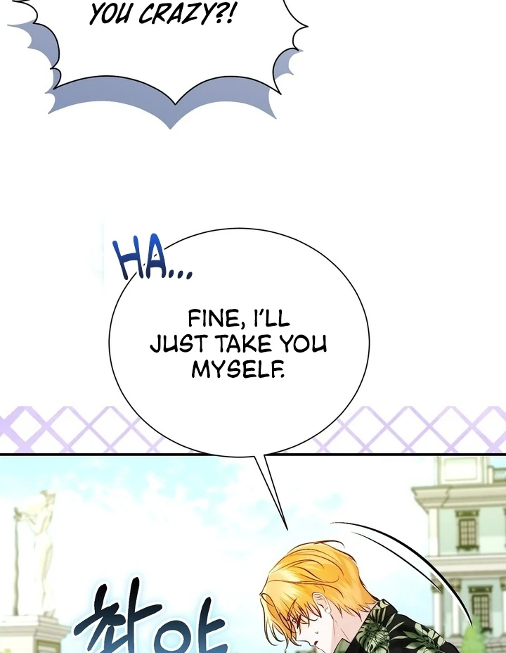 The Fake Saintess of a Reverse Harem Game [+19v] [Luna Toons] - Chapter 15 - S1 manhwa