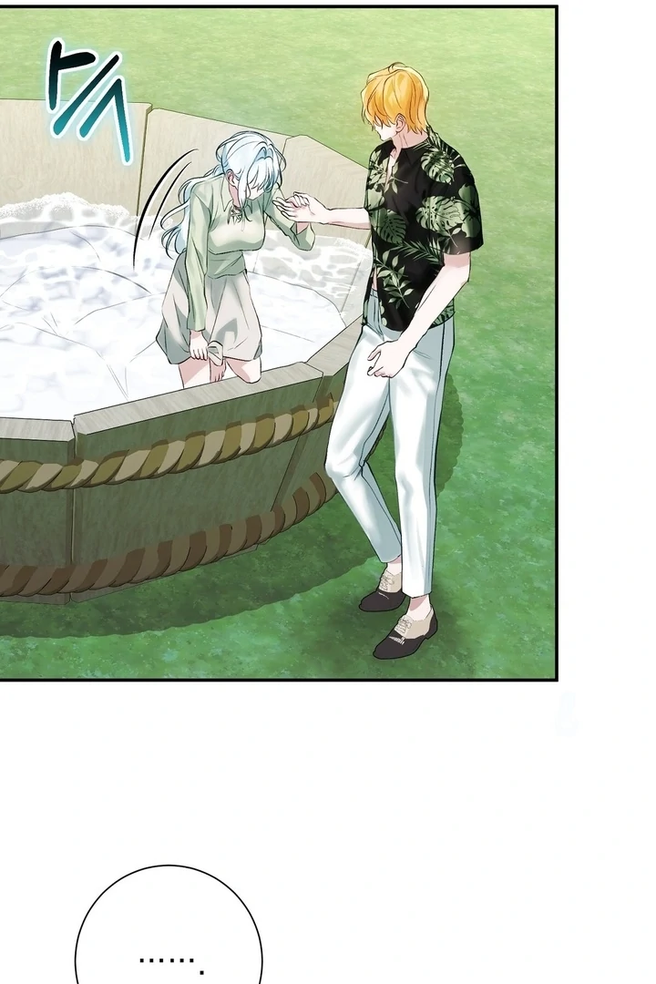 The Fake Saintess of a Reverse Harem Game [+19v] [Luna Toons] - Chapter 15 - S1 manhwa