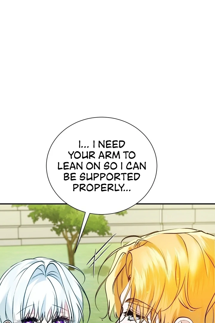 The Fake Saintess of a Reverse Harem Game [+19v] [Luna Toons] - Chapter 15 - S1 manhwa
