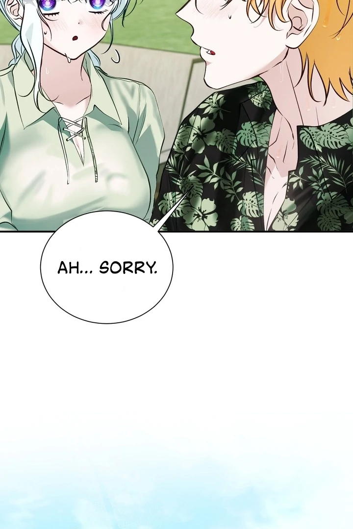The Fake Saintess of a Reverse Harem Game [+19v] [Luna Toons] - Chapter 15 - S1 manhwa