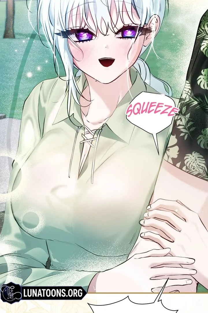 The Fake Saintess of a Reverse Harem Game [+19v] [Luna Toons] - Chapter 15 - S1 manhwa