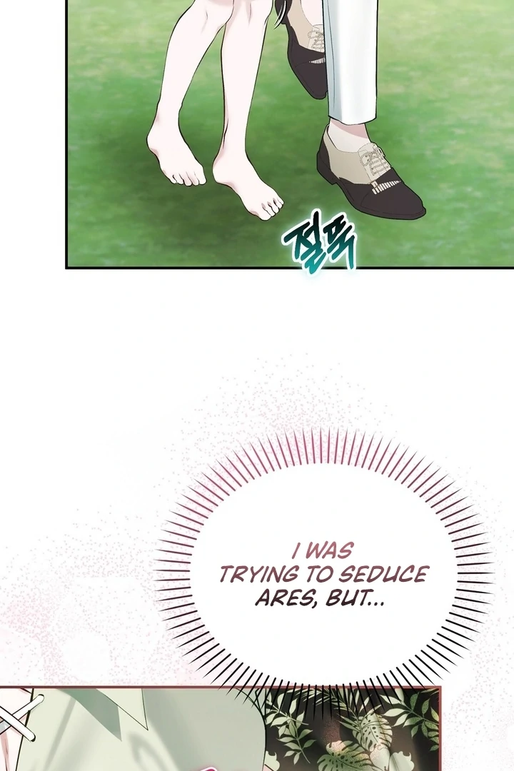 The Fake Saintess of a Reverse Harem Game [+19v] [Luna Toons] - Chapter 15 - S1 manhwa