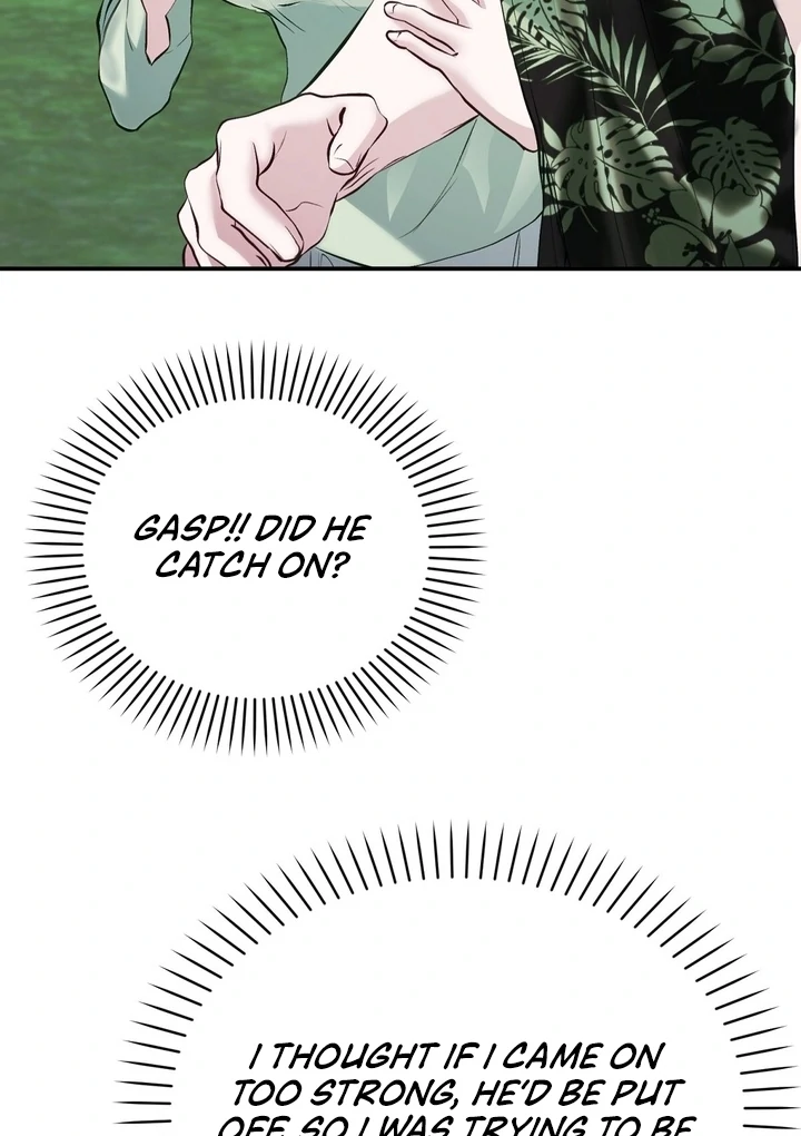 The Fake Saintess of a Reverse Harem Game [+19v] [Luna Toons] - Chapter 15 - S1 manhwa