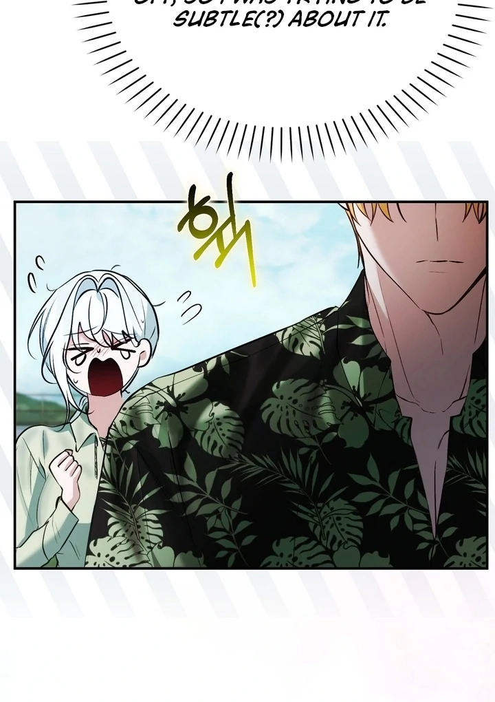 The Fake Saintess of a Reverse Harem Game [+19v] [Luna Toons] - Chapter 15 - S1 manhwa