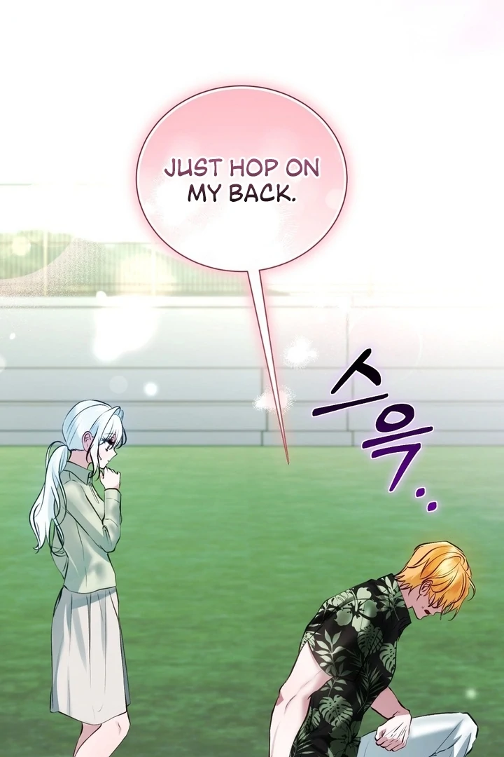 The Fake Saintess of a Reverse Harem Game [+19v] [Luna Toons] - Chapter 15 - S1 manhwa
