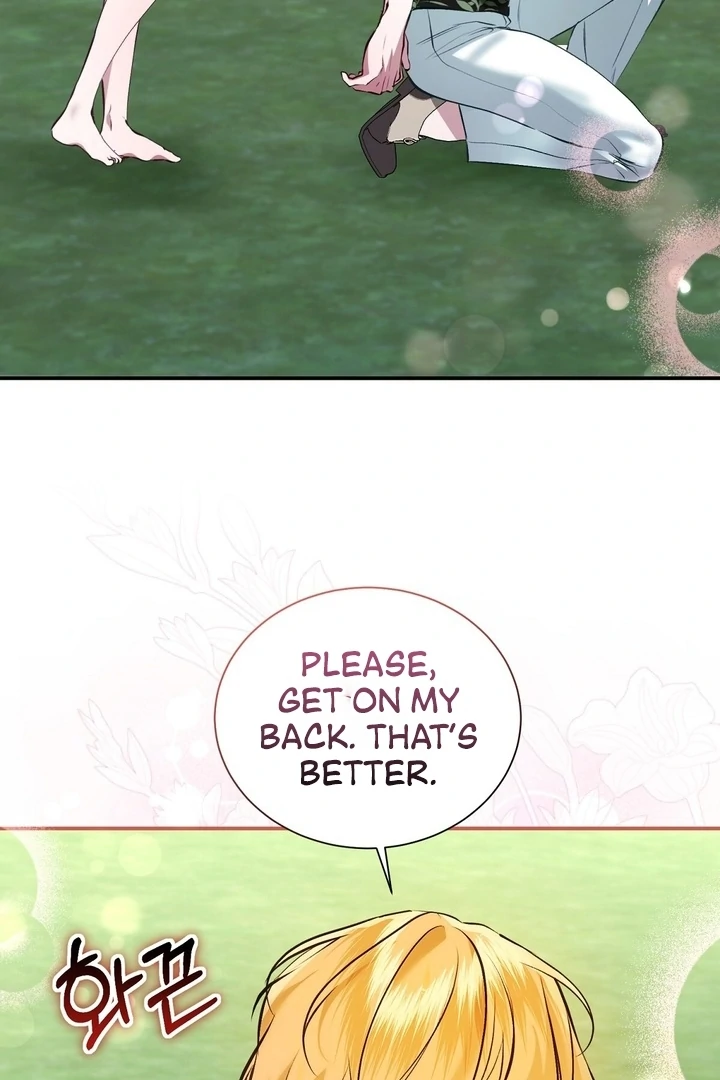 The Fake Saintess of a Reverse Harem Game [+19v] [Luna Toons] - Chapter 15 - S1 manhwa