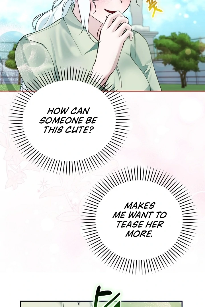 The Fake Saintess of a Reverse Harem Game [+19v] [Luna Toons] - Chapter 15 - S1 manhwa