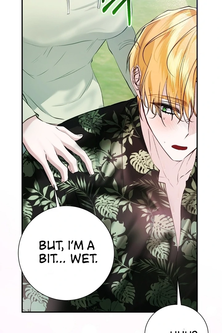 The Fake Saintess of a Reverse Harem Game [+19v] [Luna Toons] - Chapter 15 - S1 manhwa