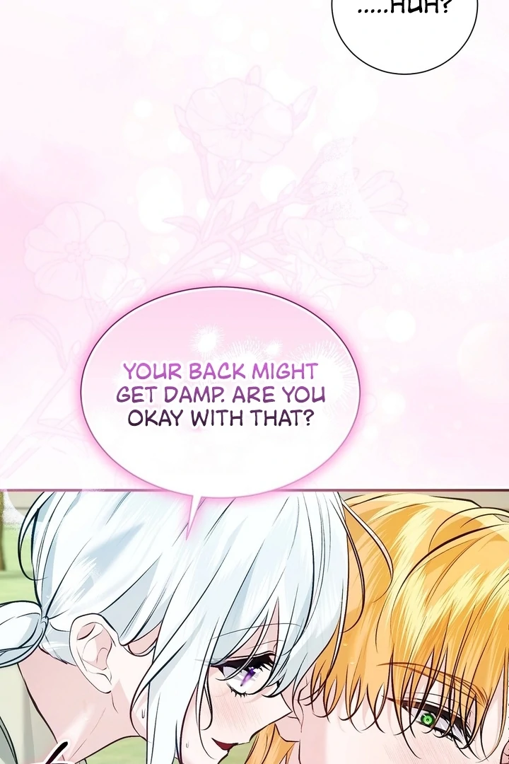 The Fake Saintess of a Reverse Harem Game [+19v] [Luna Toons] - Chapter 15 - S1 manhwa