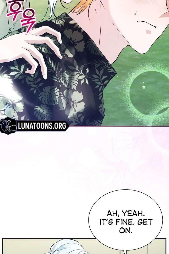 The Fake Saintess of a Reverse Harem Game [+19v] [Luna Toons] - Chapter 15 - S1 manhwa