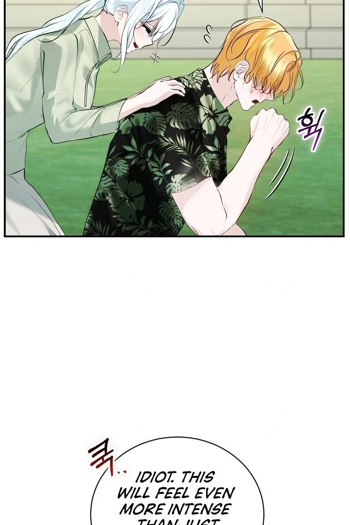 The Fake Saintess of a Reverse Harem Game [+19v] [Luna Toons] - Chapter 15 - S1 manhwa