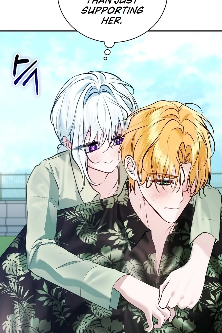 The Fake Saintess of a Reverse Harem Game [+19v] [Luna Toons] - Chapter 15 - S1 manhwa