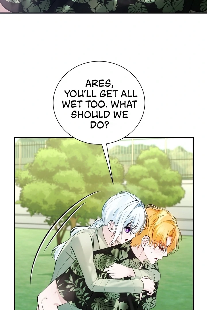 The Fake Saintess of a Reverse Harem Game [+19v] [Luna Toons] - Chapter 15 - S1 manhwa