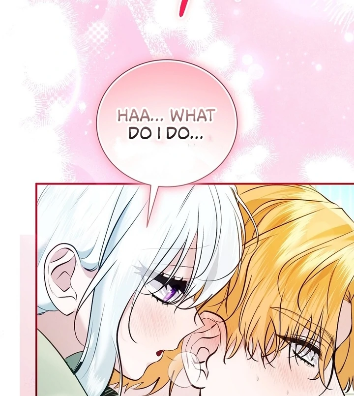 The Fake Saintess of a Reverse Harem Game [+19v] [Luna Toons] - Chapter 15 - S1 manhwa
