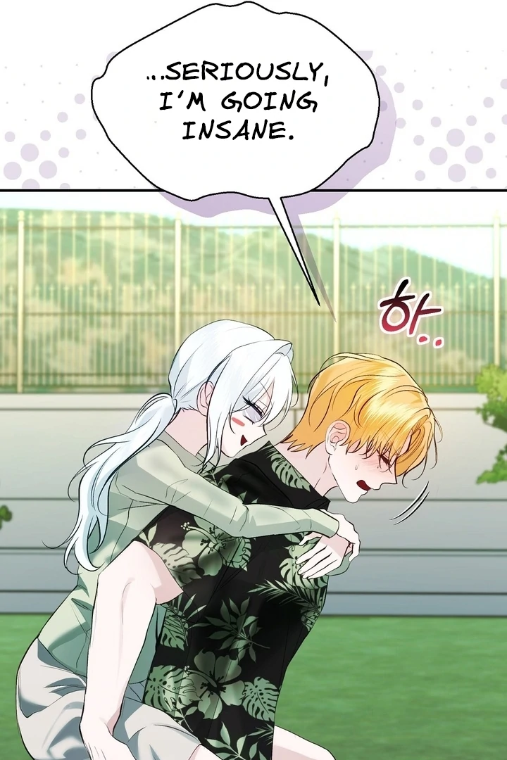 The Fake Saintess of a Reverse Harem Game [+19v] [Luna Toons] - Chapter 15 - S1 manhwa