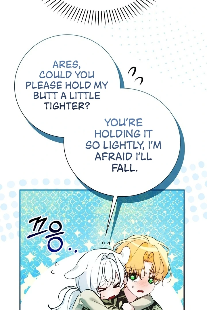 The Fake Saintess of a Reverse Harem Game [+19v] [Luna Toons] - Chapter 15 - S1 manhwa
